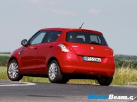 thumbs 2011 Maruti Swift  (9) photo